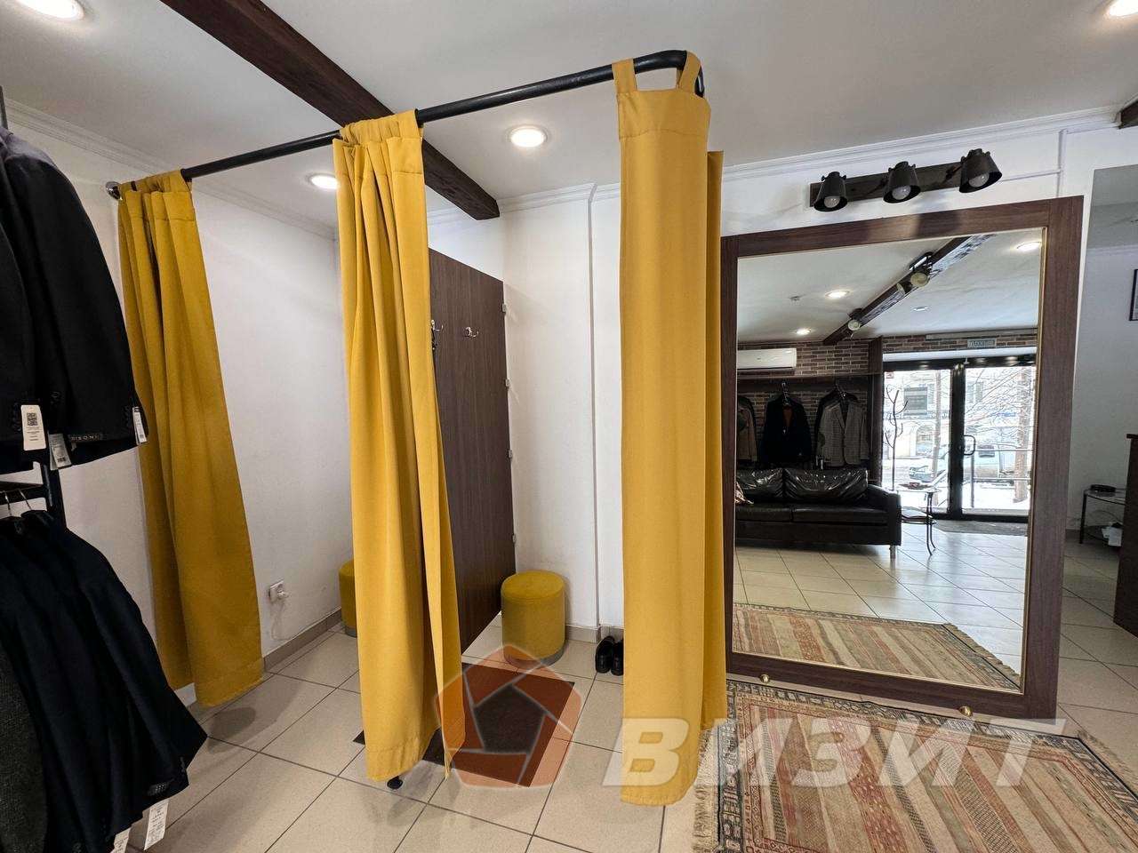 Аренда коммерческой недвижимости, 84м <sup>2</sup>, Самара, Советской Армии улица,  201