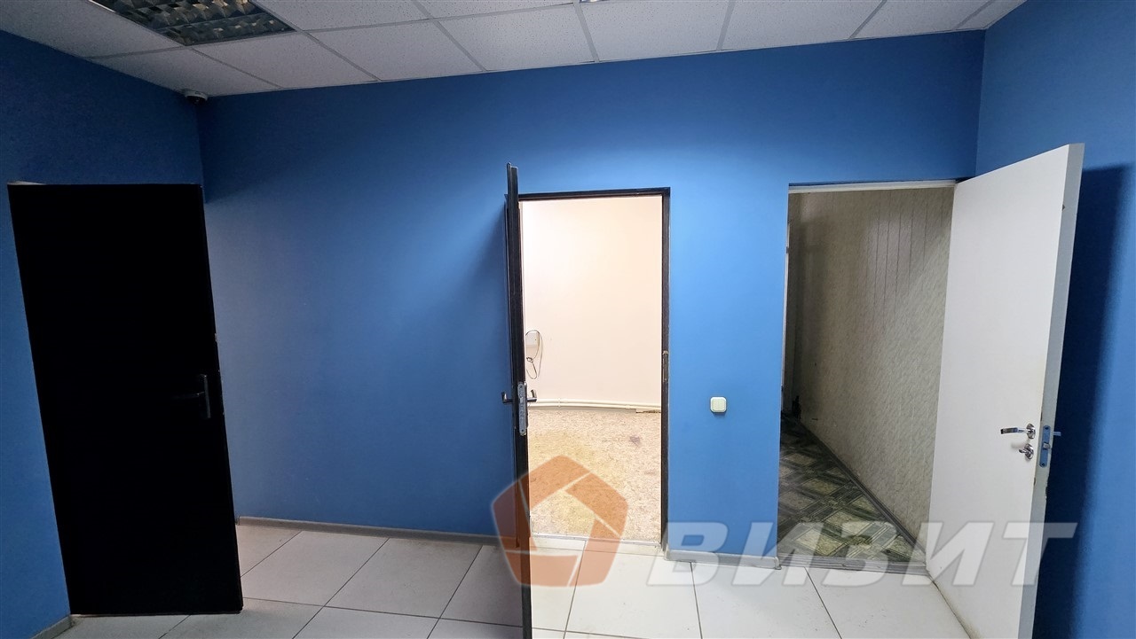 Аренда коммерческой недвижимости, 100м <sup>2</sup>, Самара, Гаражная улица,  10