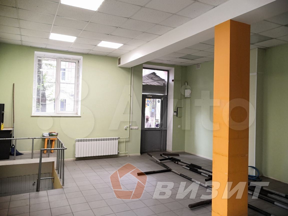 Аренда коммерческой недвижимости, 50м <sup>2</sup>, Самара, Победы улица,  97