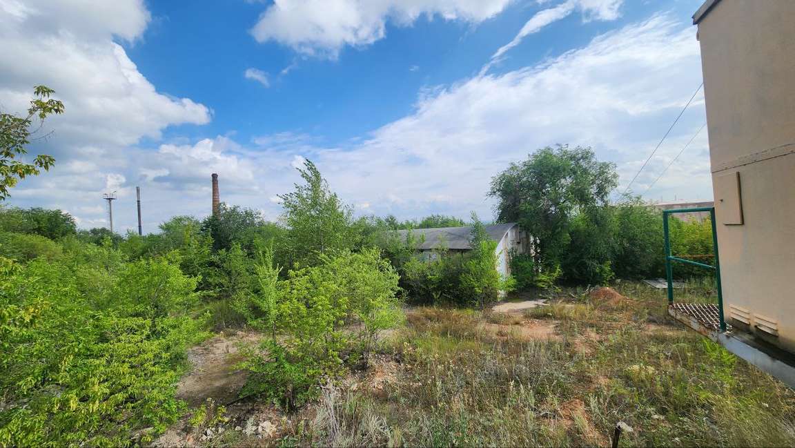 Продажа коммерческой недвижимости, 1648м <sup>2</sup>, Самарская, Силикатная улица,  7л33