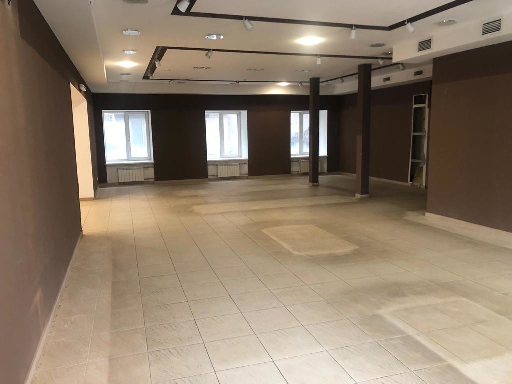 Аренда коммерческой недвижимости, 256м <sup>2</sup>, Самара, Некрасовская улица,  21