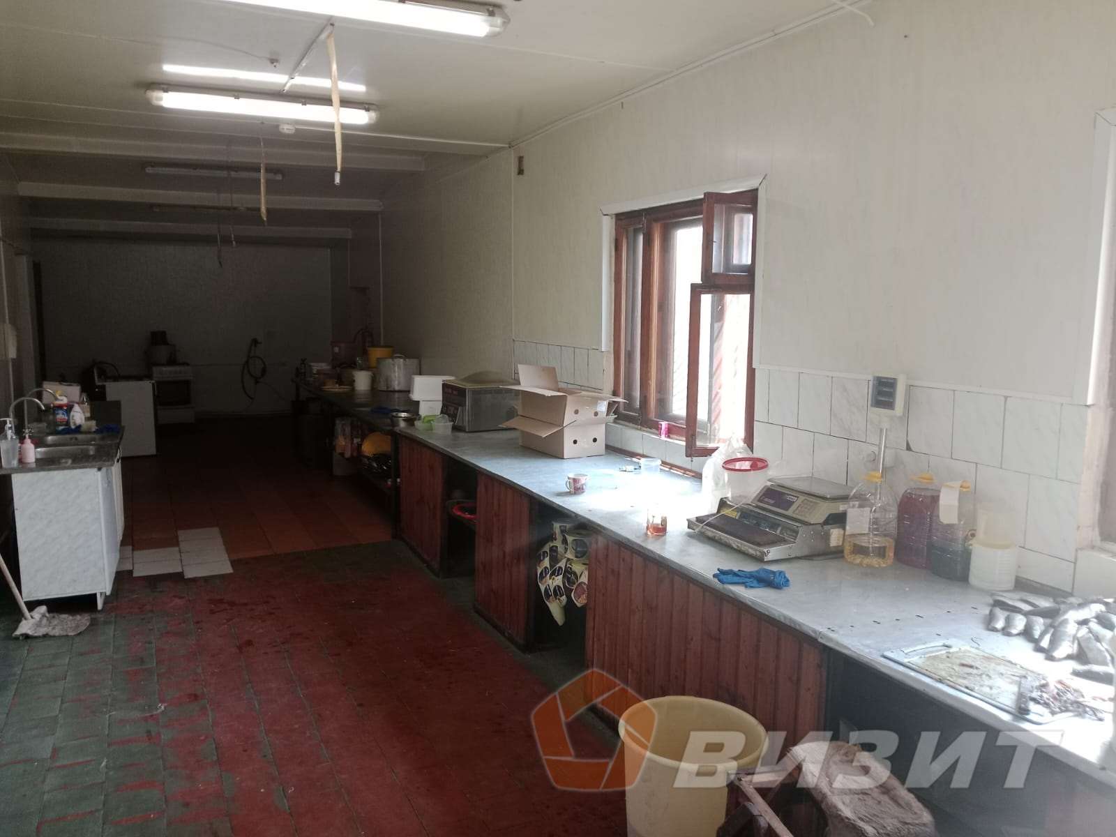 Продажа коммерческой недвижимости, 2267м <sup>2</sup>, Самара, Новосельская улица,  5