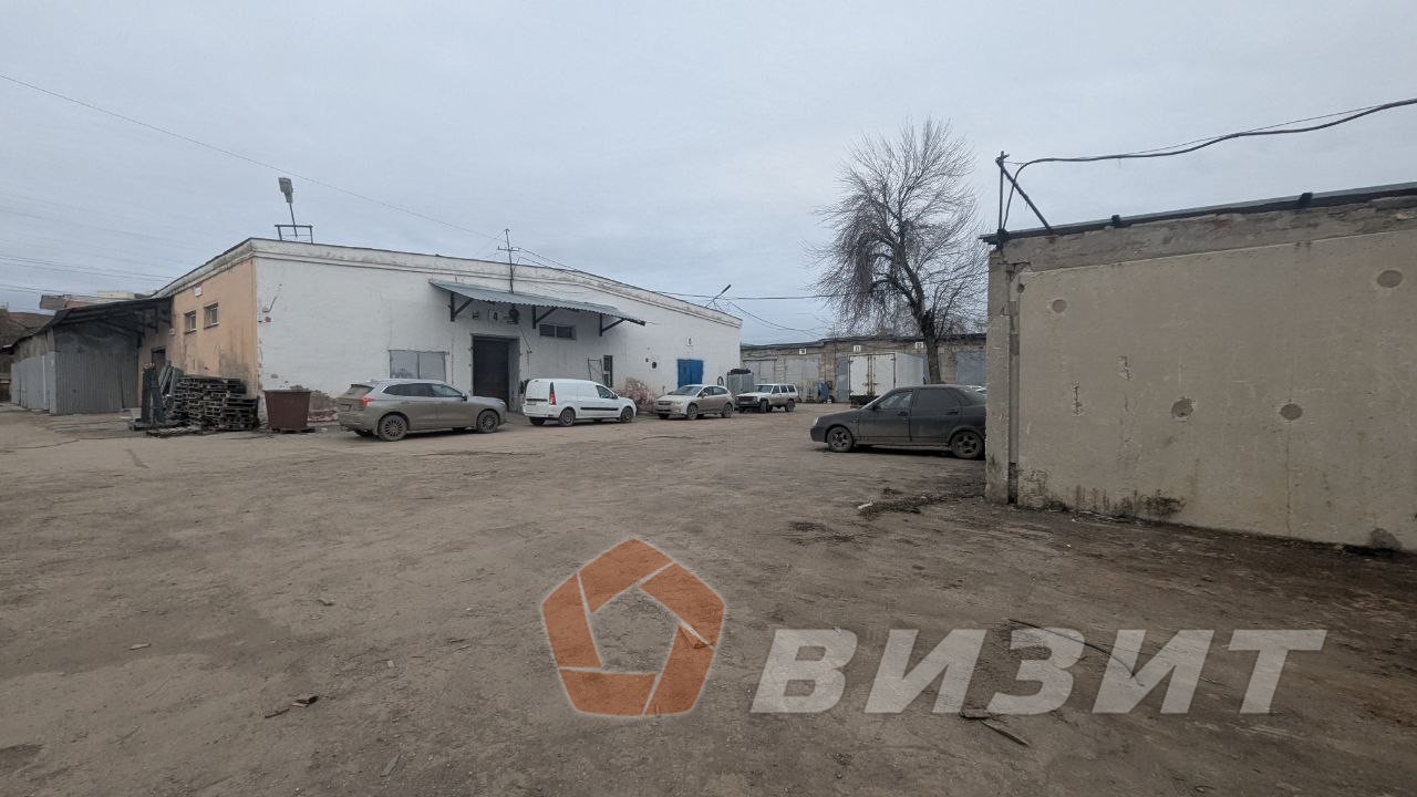 Продажа коммерческой недвижимости, 3235м <sup>2</sup>, Самара, Боярова улица,  52Б