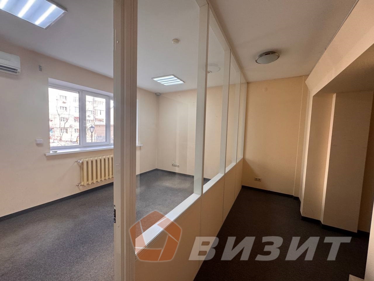 Аренда коммерческой недвижимости, 96м <sup>2</sup>, Самара, Рабочая улица,  85