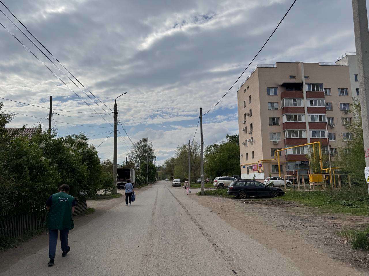 Продажа коммерческой недвижимости, 42м <sup>2</sup>, Самара, Лысвенская улица,  22