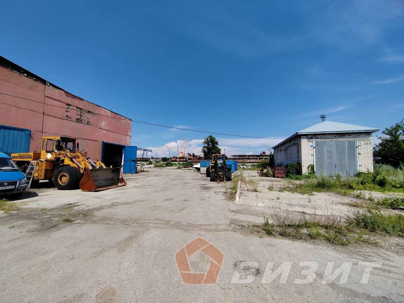 Продажа коммерческой недвижимости, 3385м <sup>2</sup>, Самара, Белорусская улица,  134