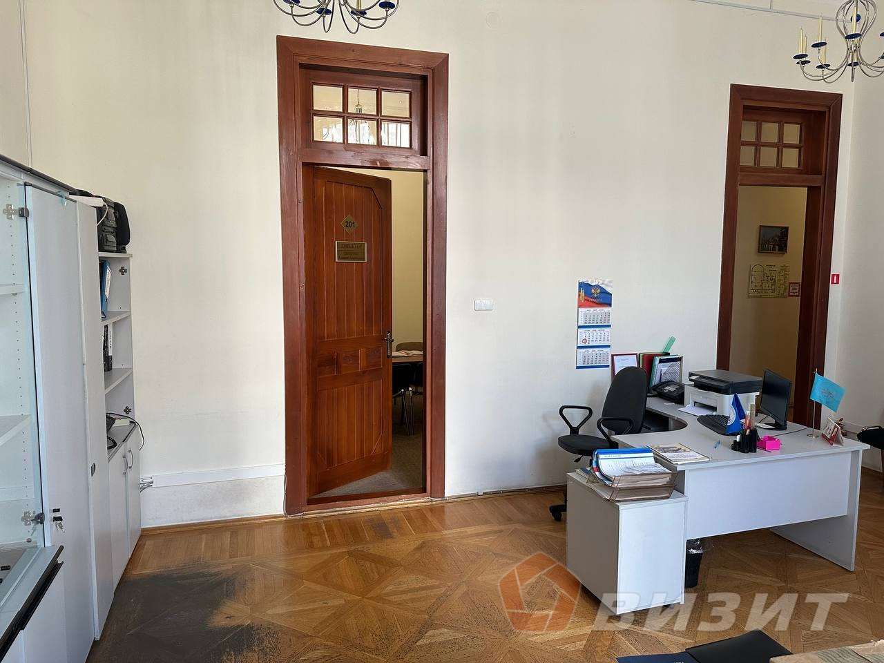 Аренда коммерческой недвижимости, 374м <sup>2</sup>, Самара, Фрунзе улица,  144