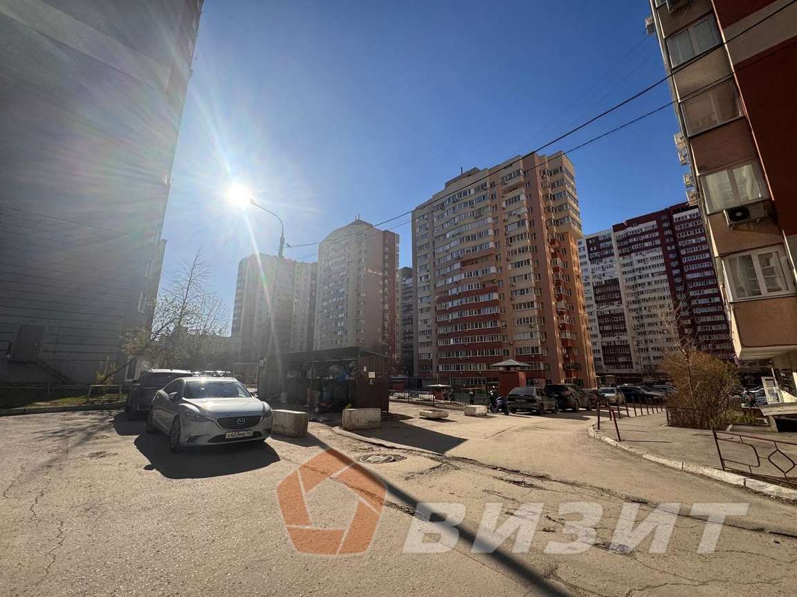 Аренда коммерческой недвижимости, 75м <sup>2</sup>, Самара, Революционная улица,  5