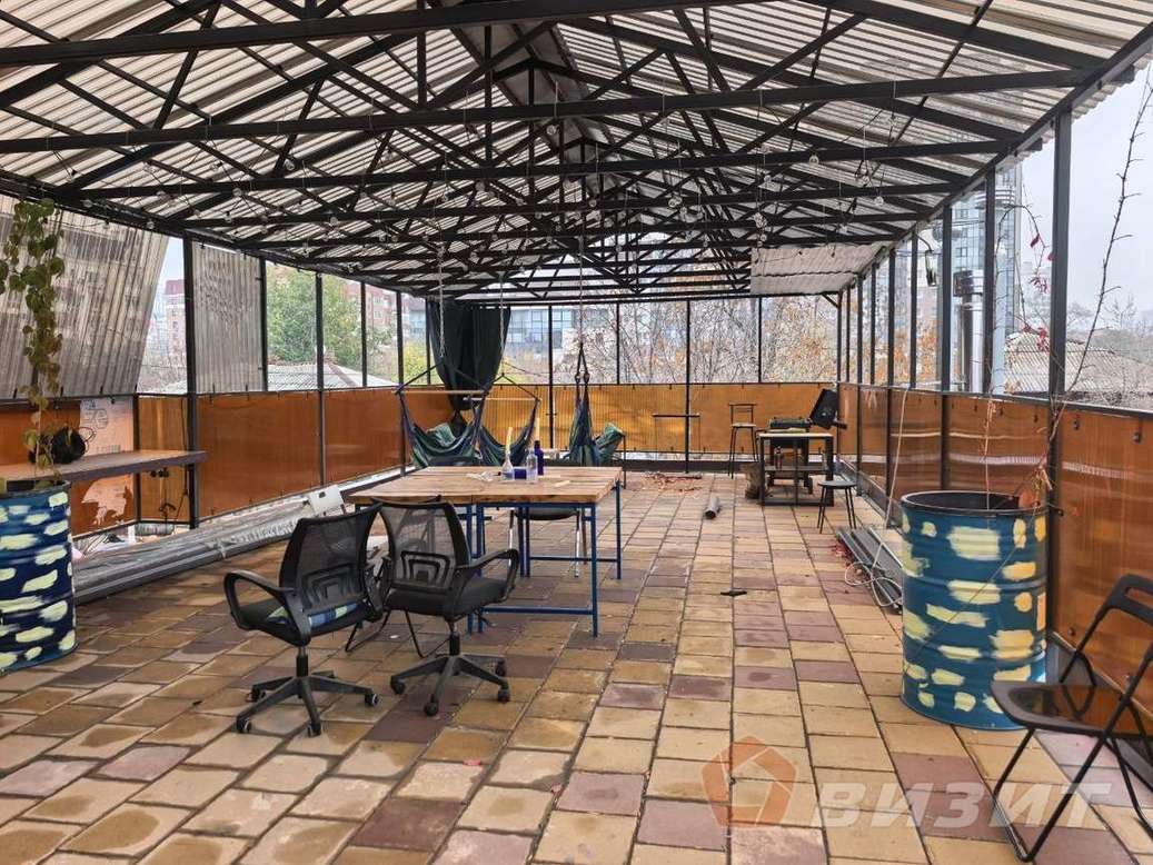 Аренда коммерческой недвижимости, 95м <sup>2</sup>, Самара, Ярмарочная улица,  35