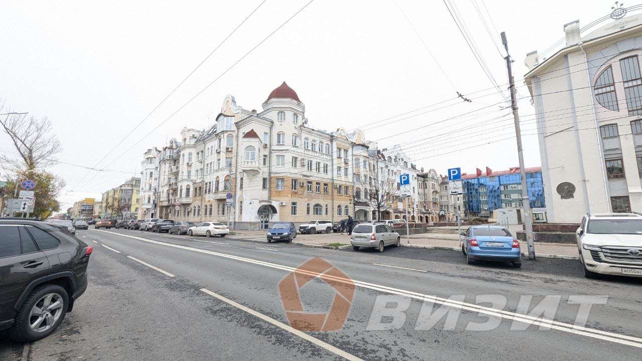 Аренда коммерческой недвижимости, 353м <sup>2</sup>, Самара, Льва Толстого улица,  29