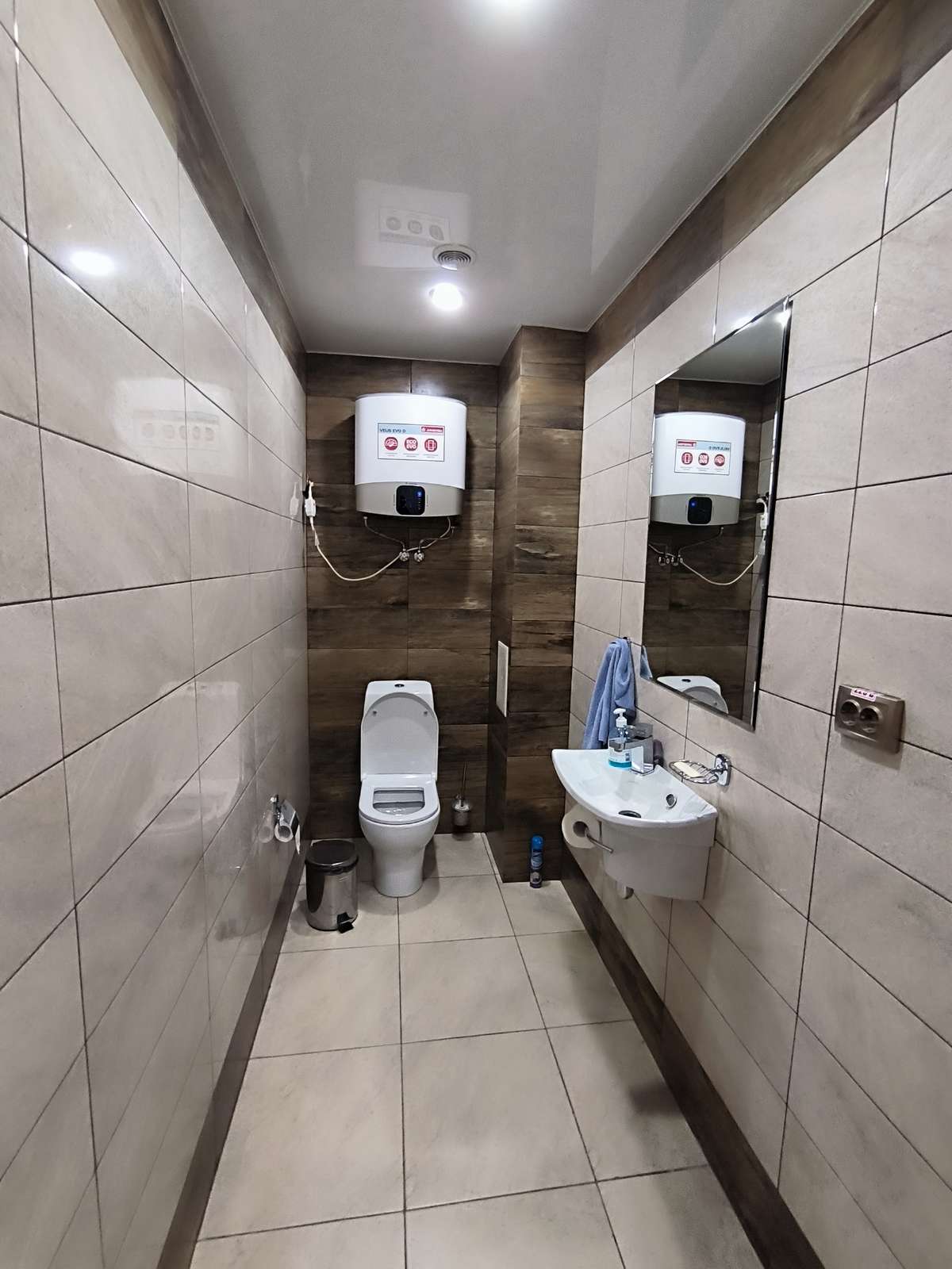 Продажа коммерческой недвижимости, 131м <sup>2</sup>, Самара, Санфировой улица,  112б