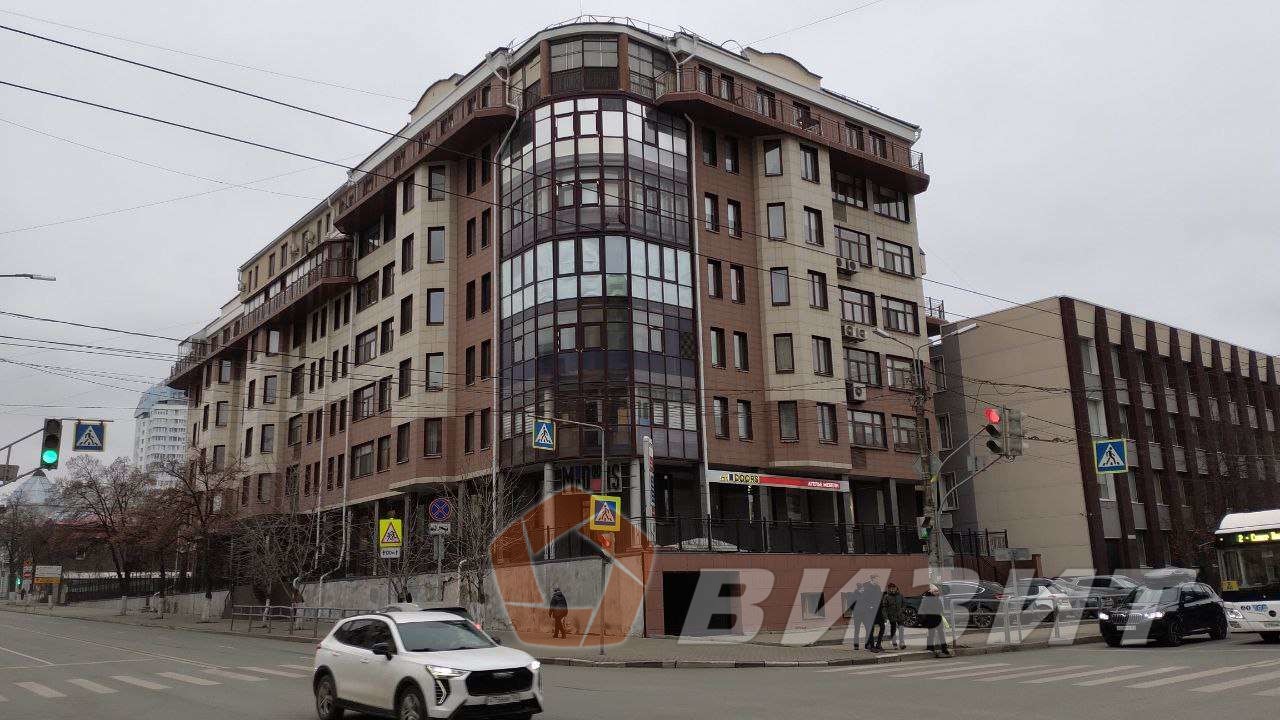 Продажа коммерческой недвижимости, 115м <sup>2</sup>, Самара, Самарская улица,  148