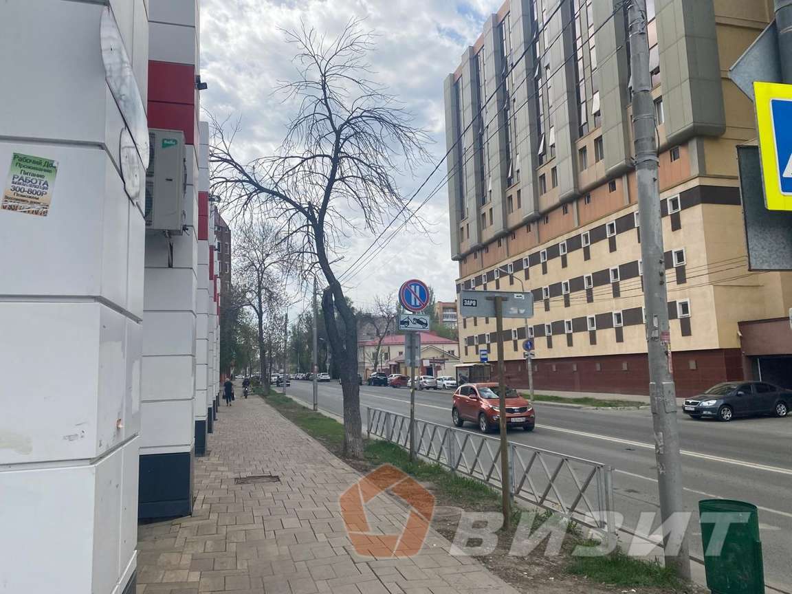 Аренда коммерческой недвижимости, 800м <sup>2</sup>, Самара, Водников улица,  59