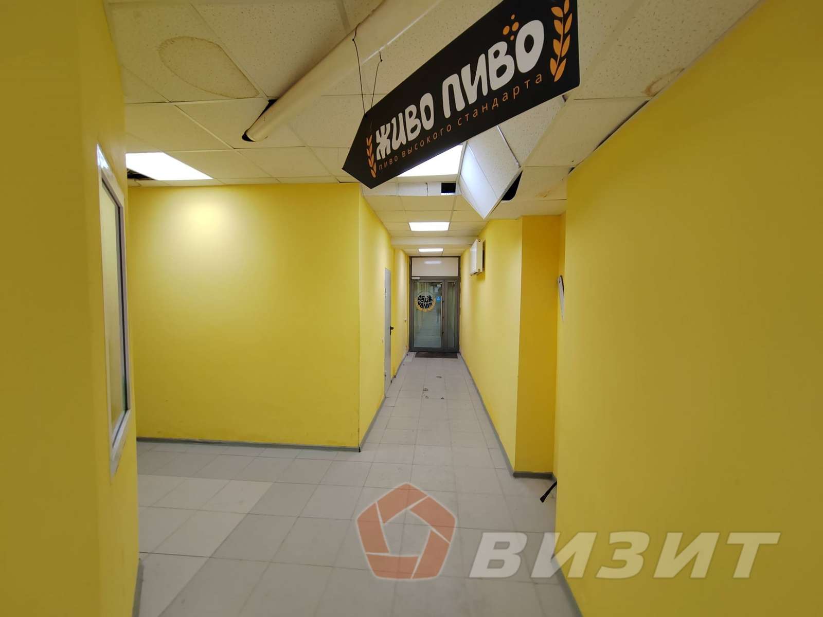 Аренда коммерческой недвижимости, 107м <sup>2</sup>, Самара, 7-я просека,  110