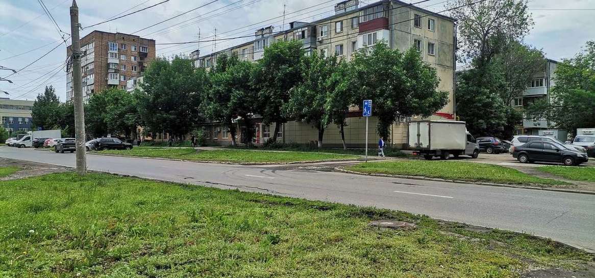 Аренда коммерческой недвижимости, 127м <sup>2</sup>, Самара, Мяги улица,  24А