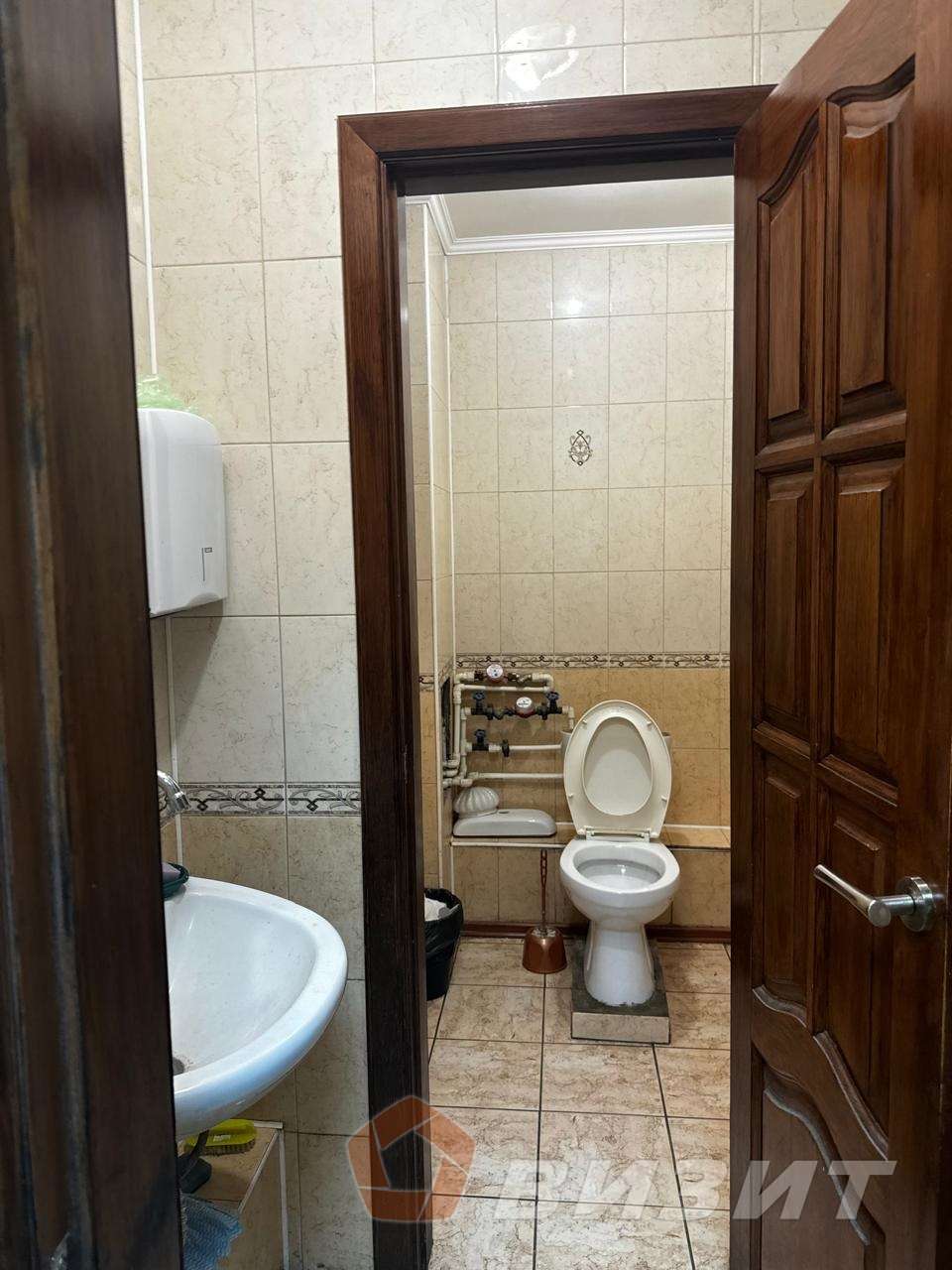 Аренда коммерческой недвижимости, 105м <sup>2</sup>, Самара, Кромская улица,  4