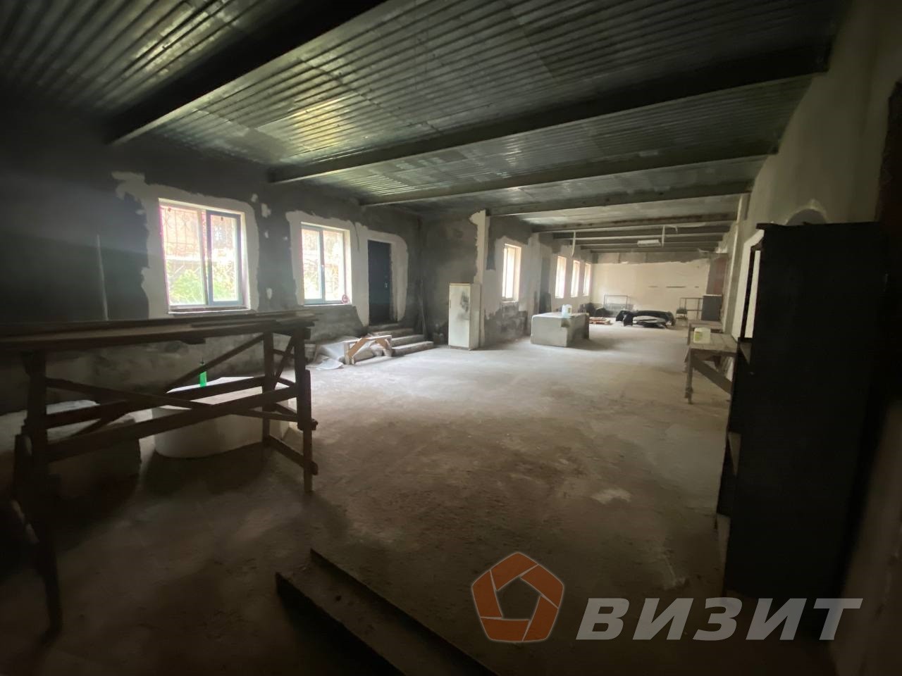 Аренда коммерческой недвижимости, 600м <sup>2</sup>, Самара, Чапаевская улица,  14А