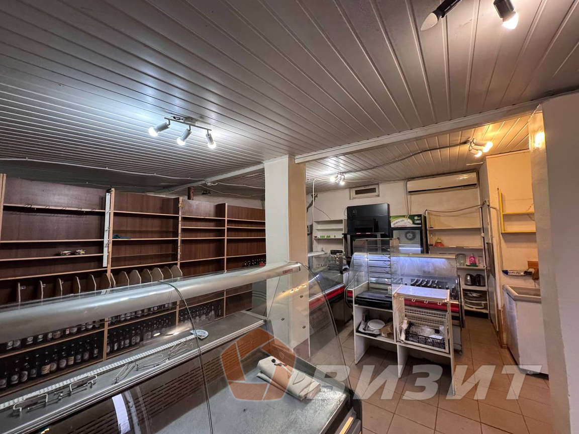 Аренда коммерческой недвижимости, 59м <sup>2</sup>, Самара, Снежная улица,  14