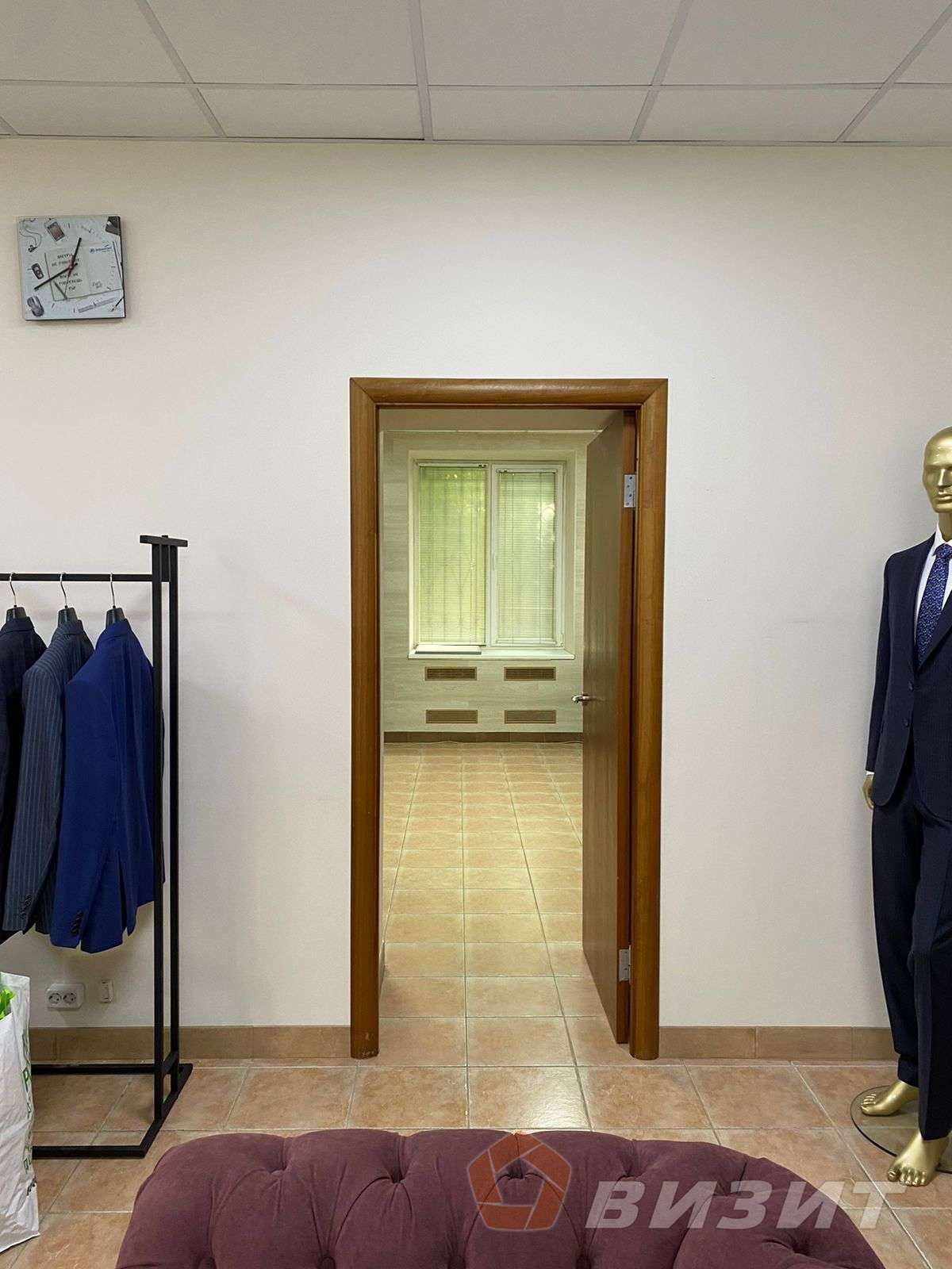 Продажа коммерческой недвижимости, 97м <sup>2</sup>, Самара, Самарская улица,  148