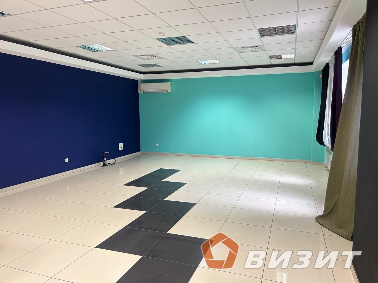 Аренда коммерческой недвижимости, 58м <sup>2</sup>, Самара, Мяги улица,  10а