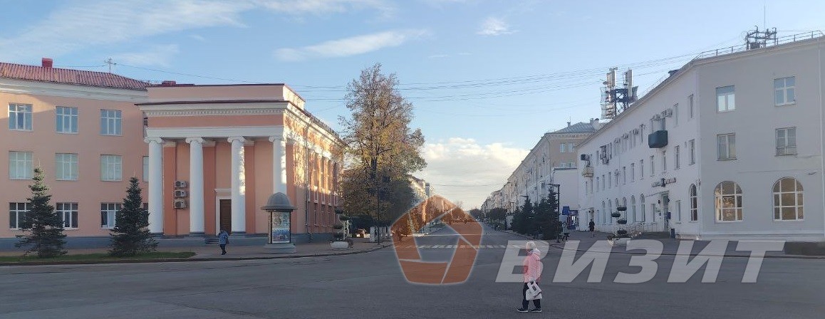 Аренда коммерческой недвижимости, 215м <sup>2</sup>, Новокуйбышевск, Белинского улица,  22