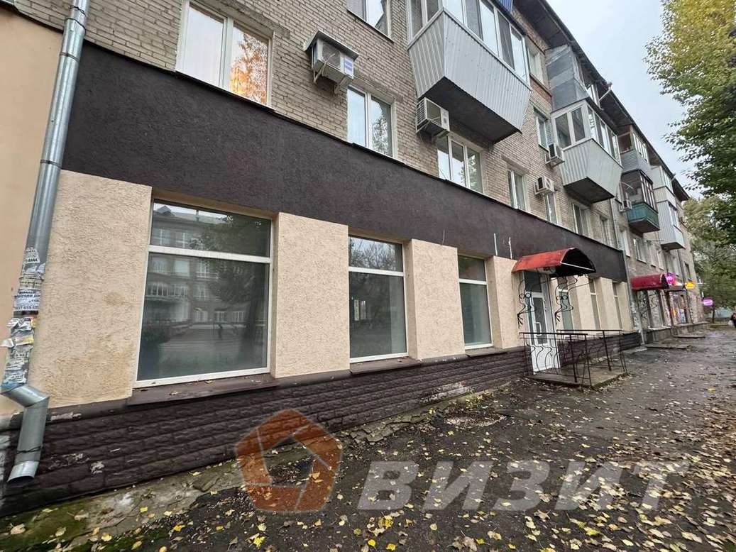 Аренда коммерческой недвижимости, 395м <sup>2</sup>, Самара, Физкультурная улица,  17