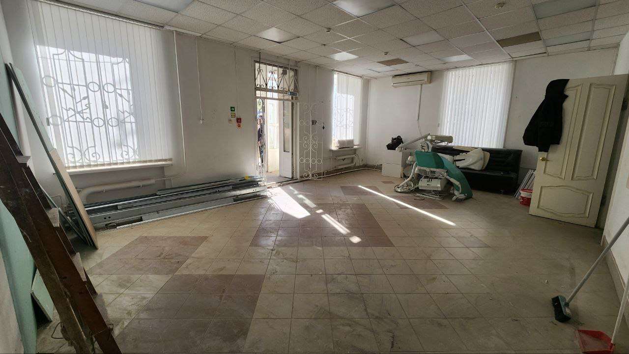 Аренда коммерческой недвижимости, 76м <sup>2</sup>, Самара, Московское шоссе,  26