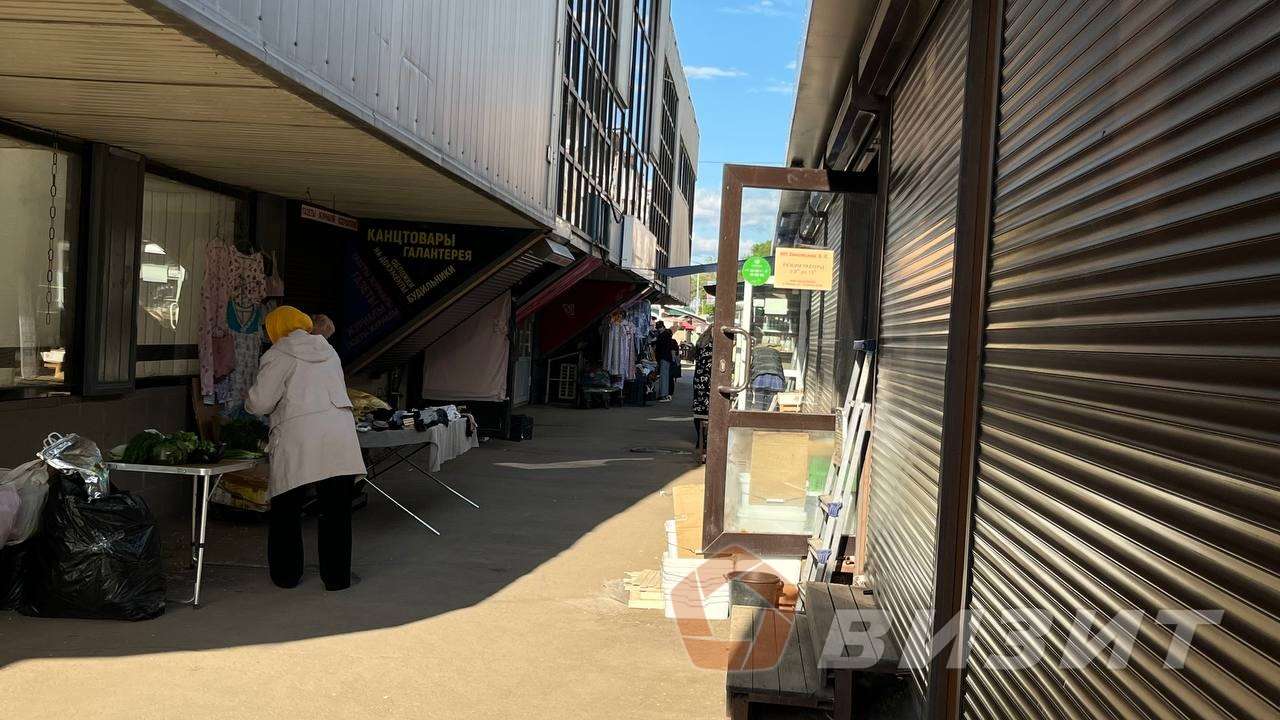 Продажа коммерческой недвижимости, 47м <sup>2</sup>, Самара, Гагарина улица,  45