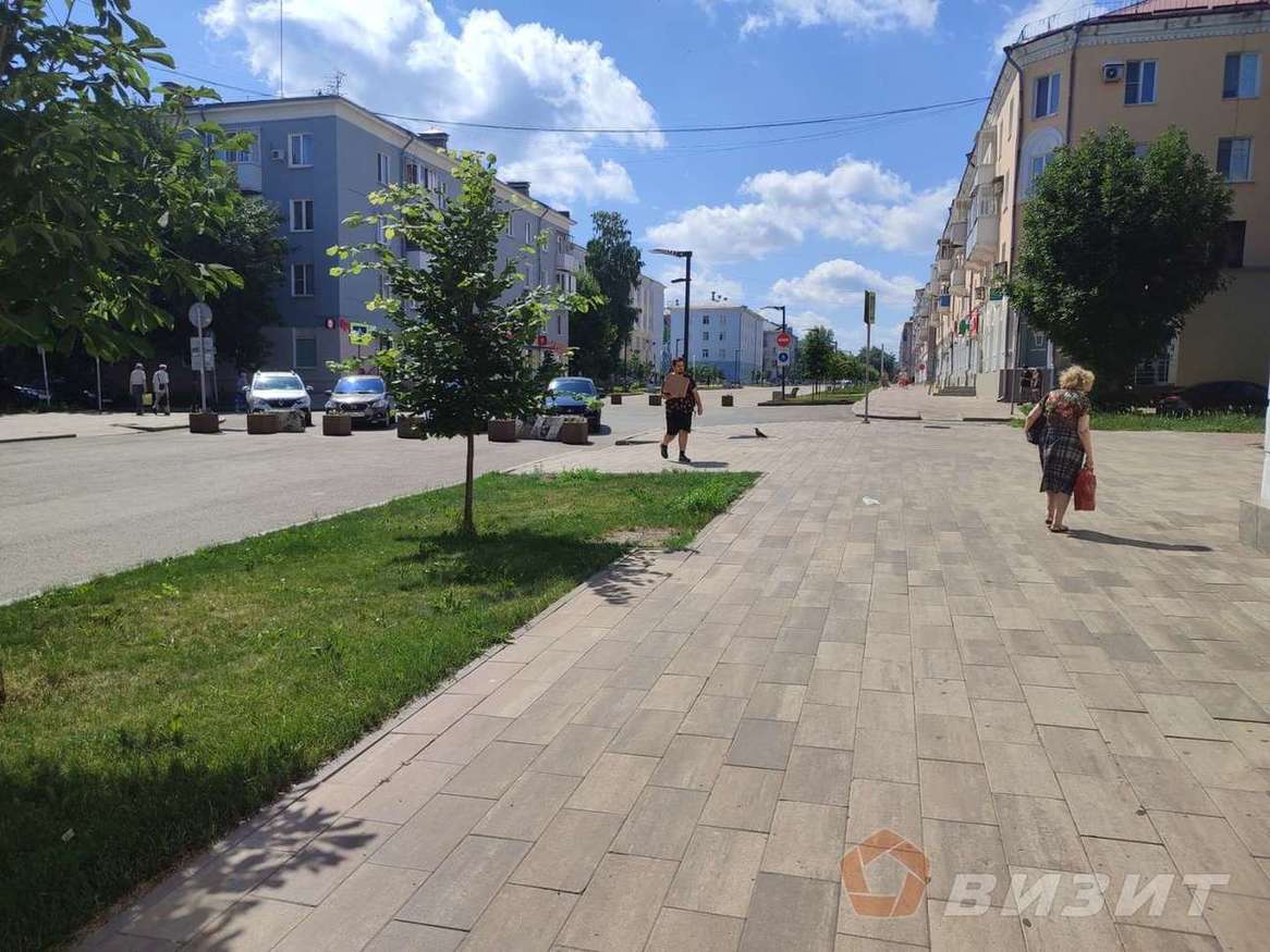 Продажа коммерческой недвижимости, 84м <sup>2</sup>, Новокуйбышевск, Миронова улица,  4