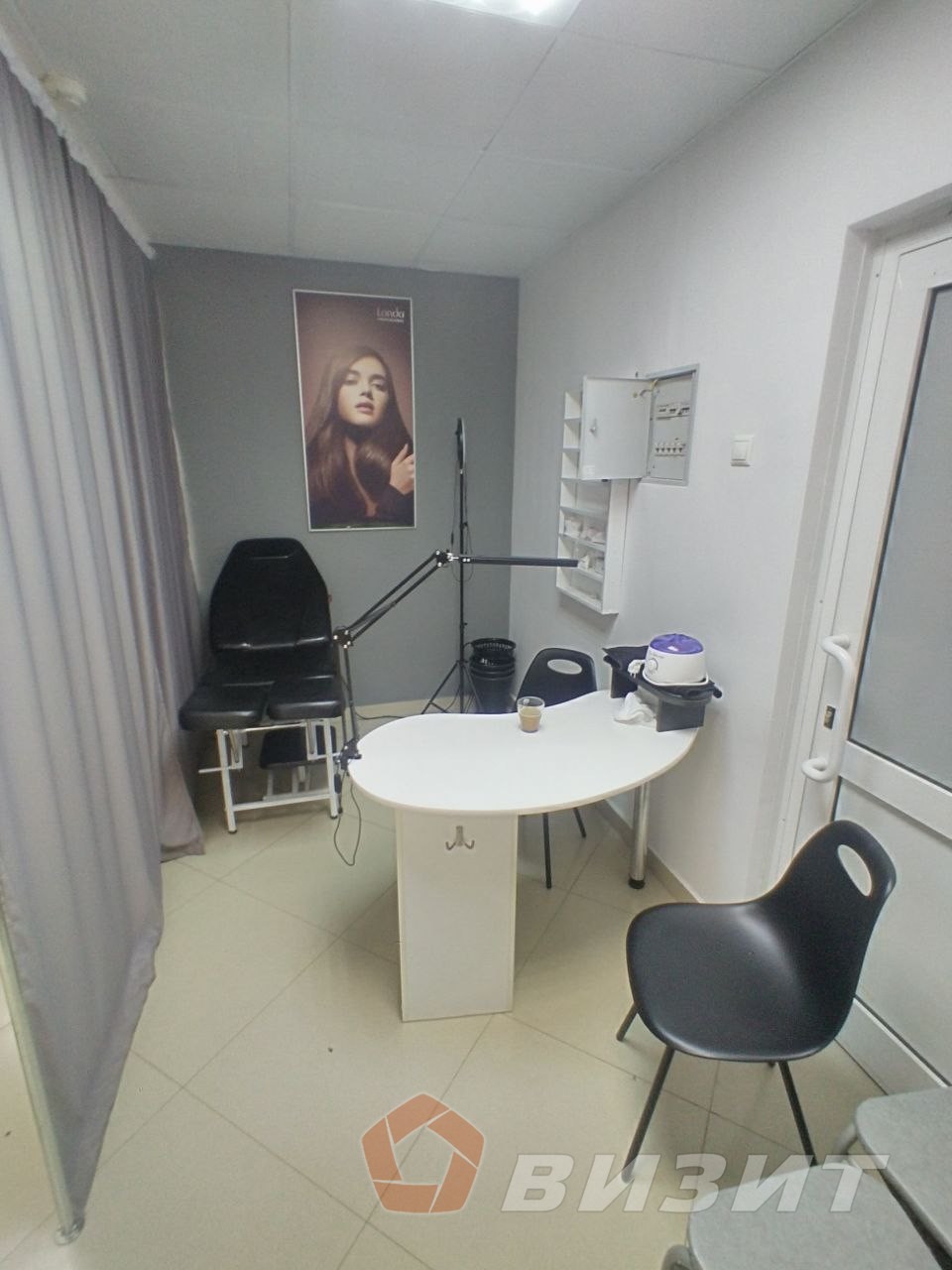 Аренда коммерческой недвижимости, 57м <sup>2</sup>, Самара, Казачья улица,  2