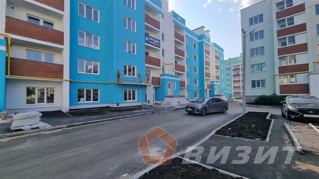 Продажа коммерческой недвижимости, 285м <sup>2</sup>, Самарская, улица Строителей,  18А