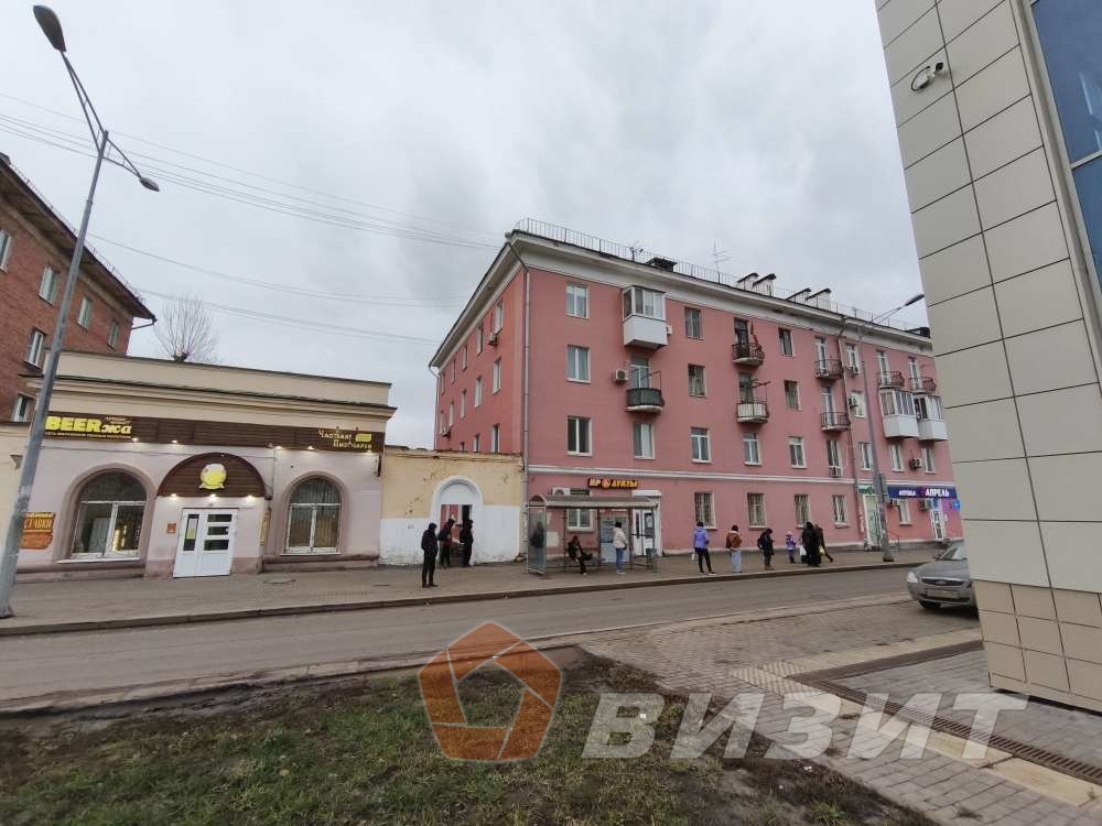 Аренда коммерческой недвижимости, 60м <sup>2</sup>, Самара, 10-й квартал,  13