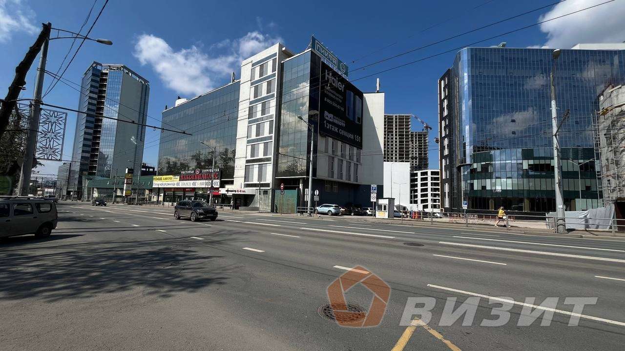 Продажа коммерческой недвижимости, 3459м <sup>2</sup>, Самара, Московское шоссе,  д\к66
