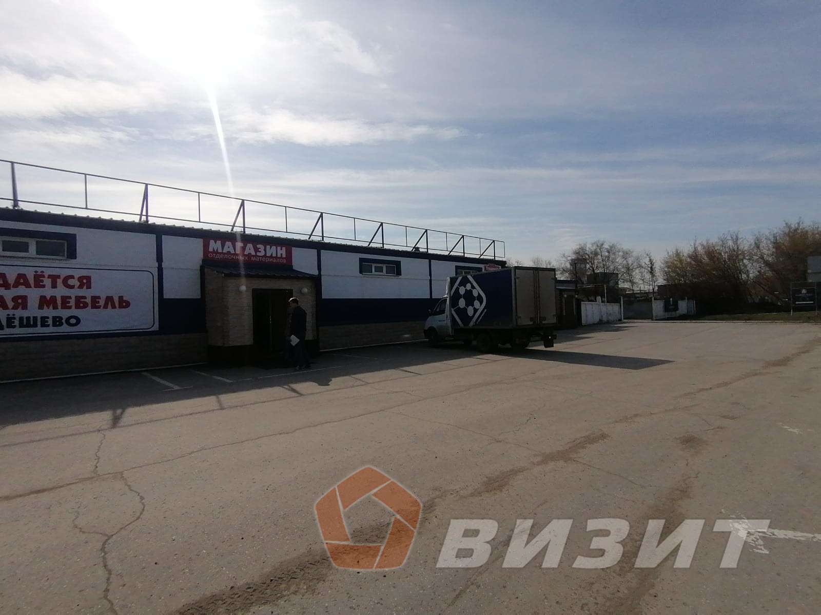 Продажа коммерческой недвижимости, 3145м <sup>2</sup>, Самара, Товарная улица,  39