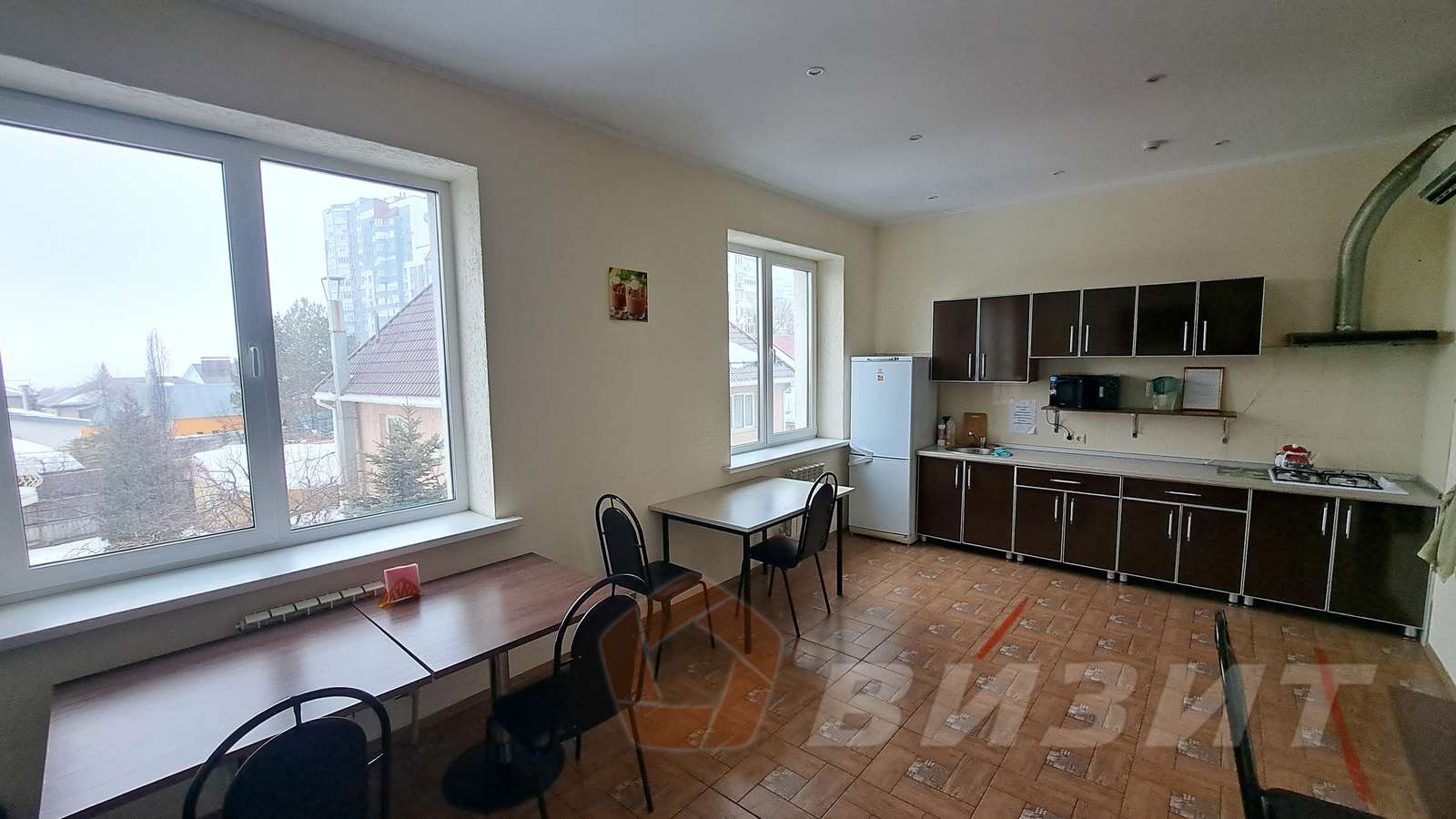 Аренда коммерческой недвижимости, 41м <sup>2</sup>, Самара, 3-я просека,  63