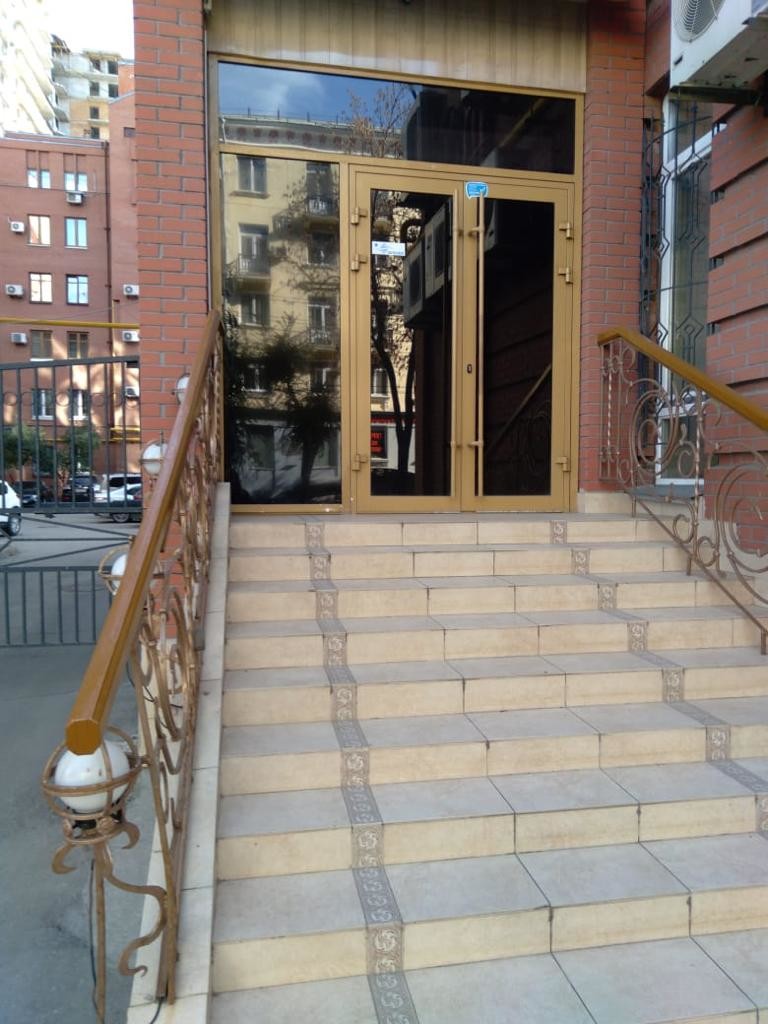 Продажа коммерческой недвижимости, 530м <sup>2</sup>, Самара, Самарская улица,  171