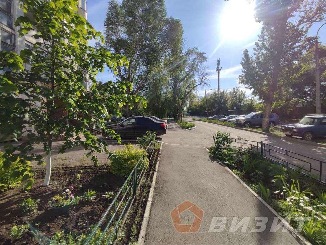 Продажа коммерческой недвижимости, 58м <sup>2</sup>, Самара, Бакинская улица,  7