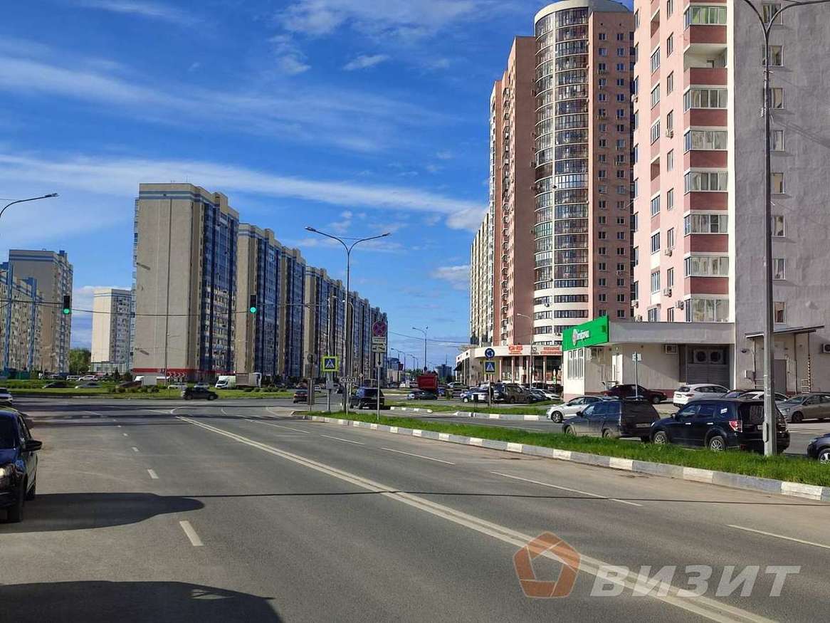 Аренда коммерческой недвижимости, 82м <sup>2</sup>, Самара, Осетинская улица,  19