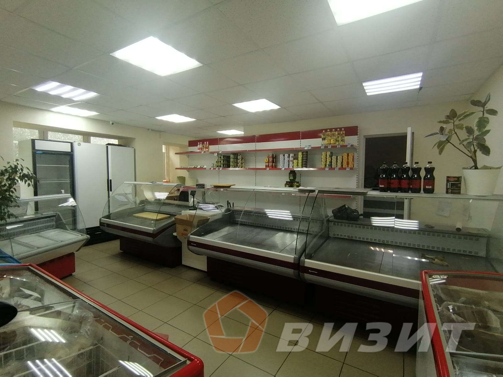 Аренда коммерческой недвижимости, 68м <sup>2</sup>, Самара, Ставропольская улица,  200