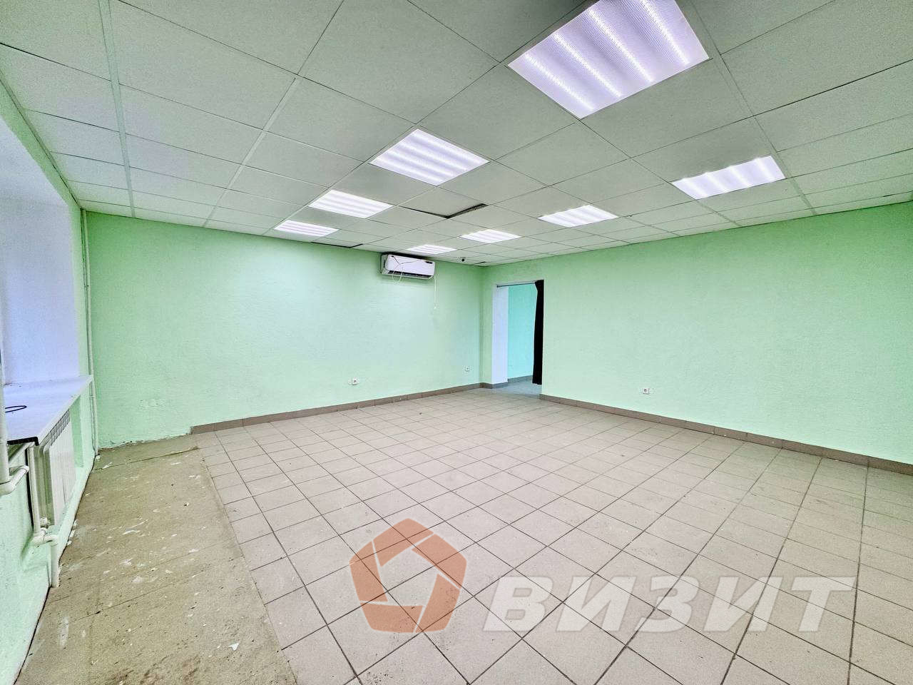 Аренда коммерческой недвижимости, 63м <sup>2</sup>, Самара, Минская улица,  65