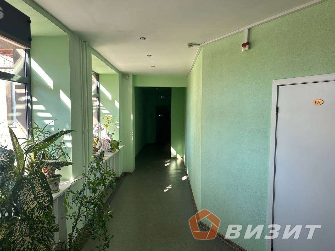 Аренда коммерческой недвижимости, 51м <sup>2</sup>, Самара, Аэродромная улица,  73