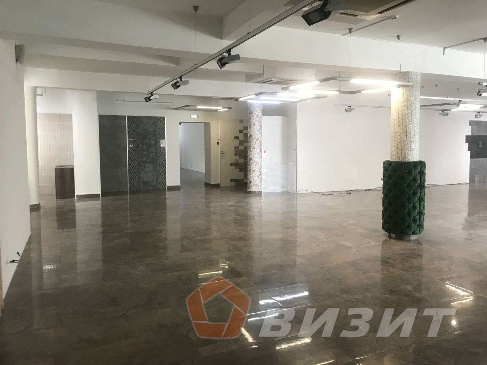 Аренда коммерческой недвижимости, 368м <sup>2</sup>, Тольятти, Мира улица,  160