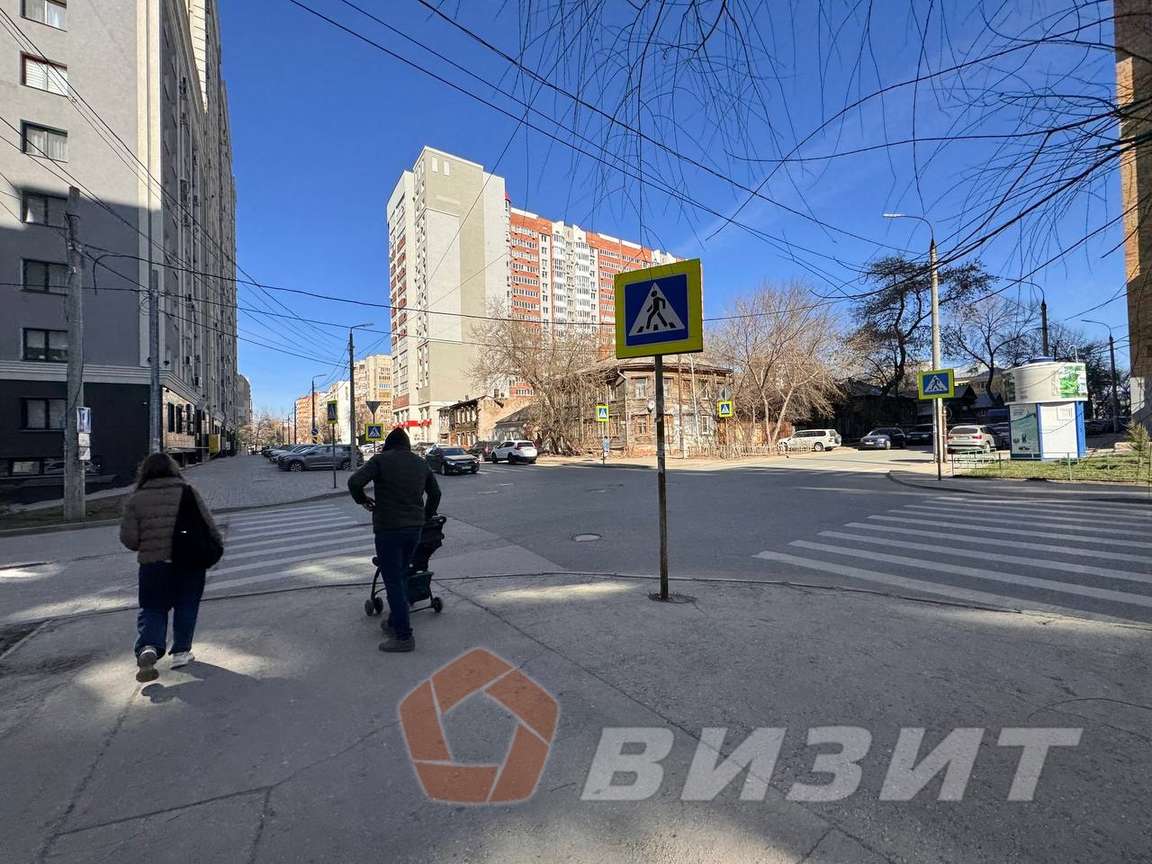 Продажа коммерческой недвижимости, 500м <sup>2</sup>, Самара, Рабочая улица,  85