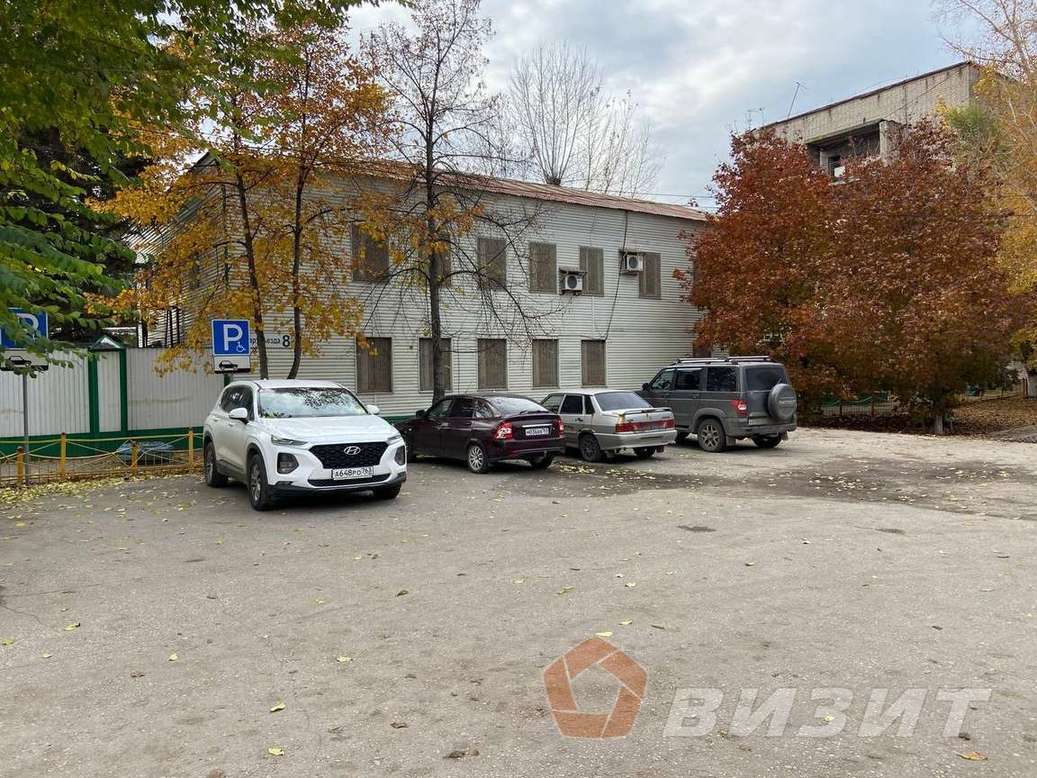 Аренда коммерческой недвижимости, 43м <sup>2</sup>, Самара, 22 Партсъезда улица,  8