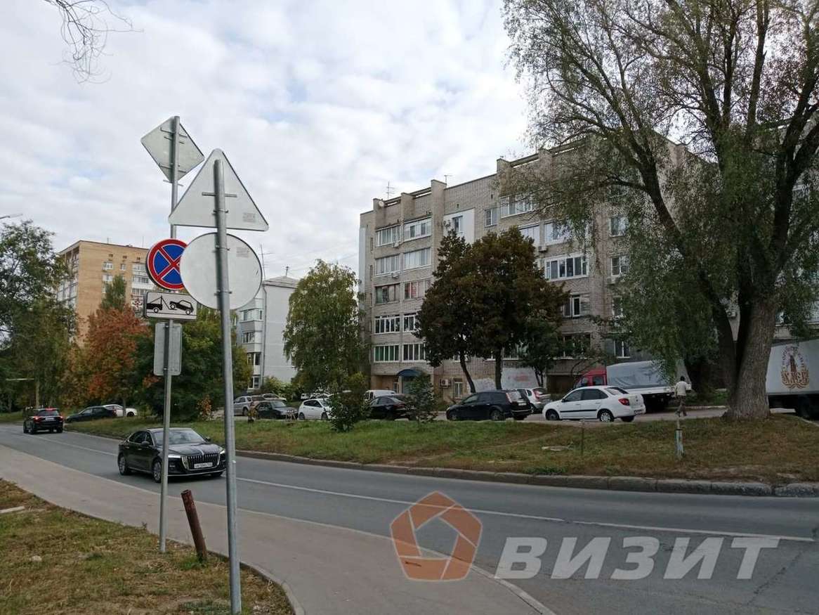 Аренда коммерческой недвижимости, 30м <sup>2</sup>, Самара, Советской Армии улица,  258Б