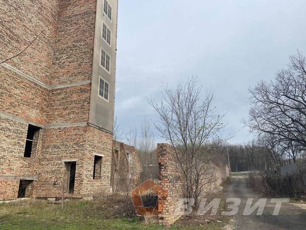 Продажа коммерческой недвижимости, 4400м <sup>2</sup>, Самара, Четвертая улица,  5