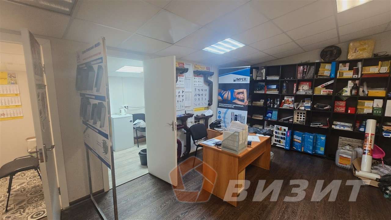 Аренда коммерческой недвижимости, 2850м <sup>2</sup>, Самара, Магистральная улица,  78