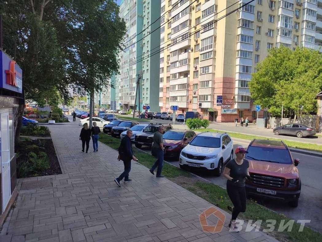 Продажа коммерческой недвижимости, 49м <sup>2</sup>, Самара, Ленинская улица,  310