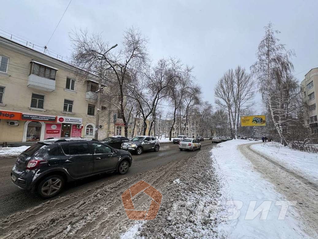 Аренда коммерческой недвижимости, 84м <sup>2</sup>, Самара, Советской Армии улица,  201