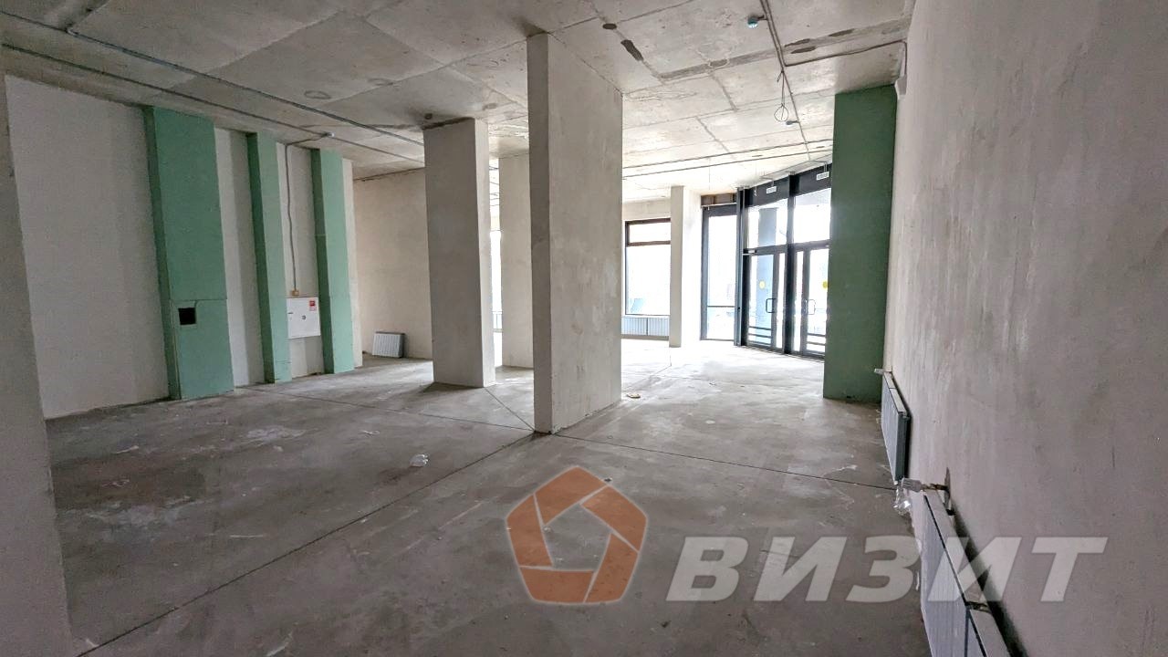 Аренда коммерческой недвижимости, 247м <sup>2</sup>, Самара, Масленникова проспект,  14Ак1